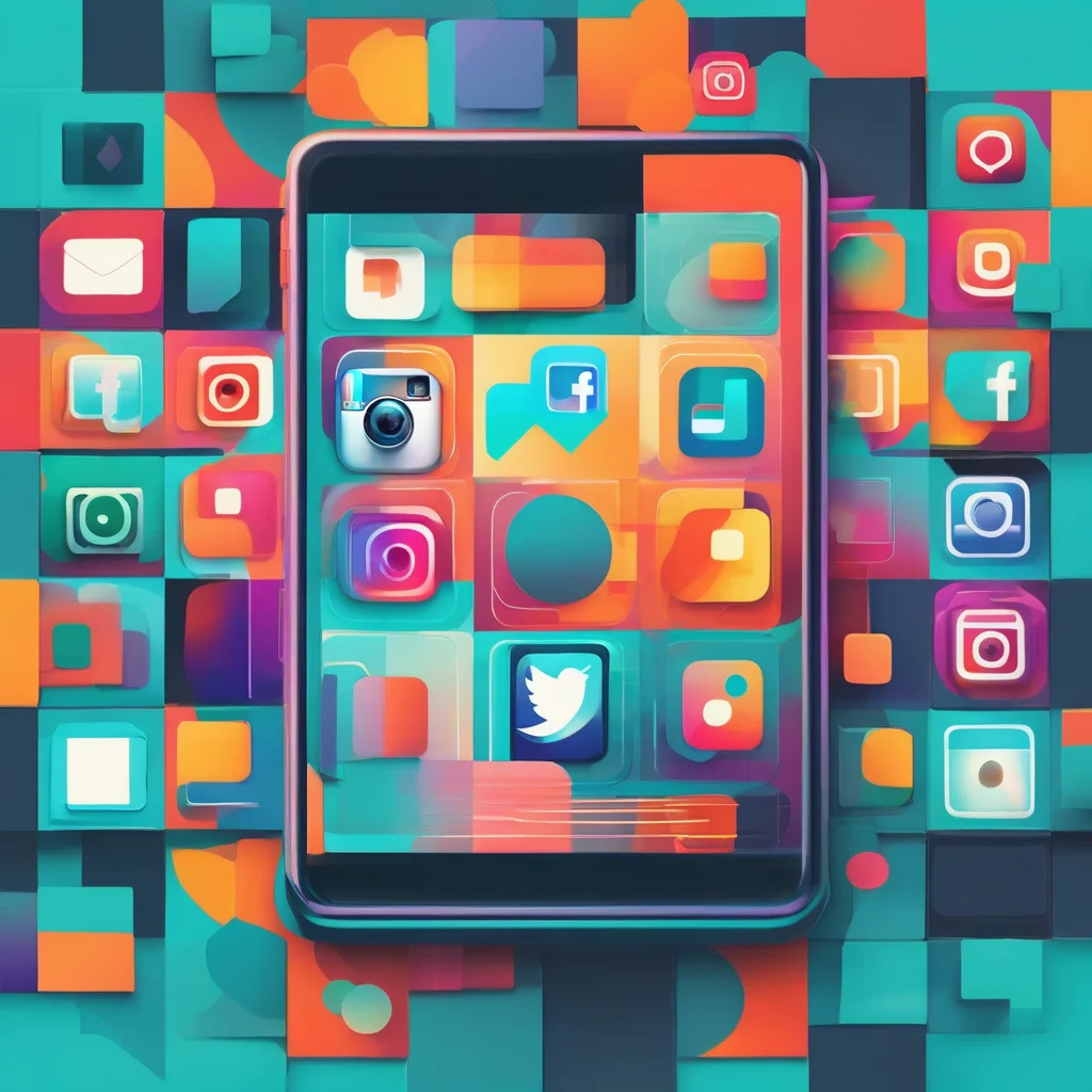 Instagram и Facebook